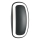 Paulmann 94400 - LED/4W IP44 Επιτοίχιο φωτιστικό εξωτερικού χώρου SIGNEA 230V