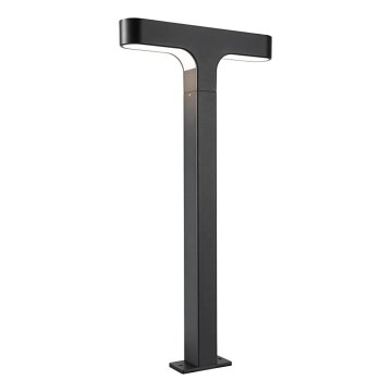 Paulmann 94405 - LED/8,5W IP44 Λάμπα εξωτερικού χώρου DOBLA 230V