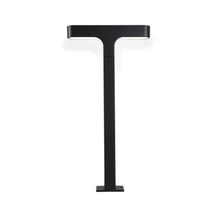 Paulmann 94405 - LED/8,5W IP44 Λάμπα εξωτερικού χώρου DOBLA 230V