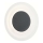 Paulmann 94409 - LED/4W IP44 Επιτοίχιο φωτιστικό εξωτερικού χώρου CIRCEA 230V