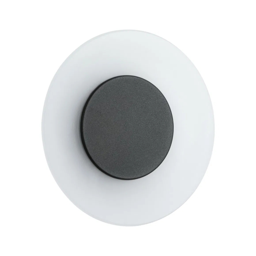 Paulmann 94409 - LED/4W IP44 Επιτοίχιο φωτιστικό εξωτερικού χώρου CIRCEA 230V