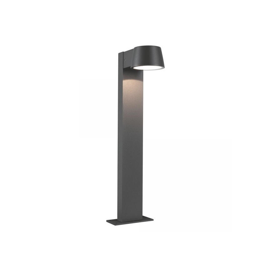 Paulmann 94454 - LED/6W IP44 Λάμπα εξωτερικού χώρου CAPEA 230V