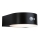 Paulmann 94570 - LED/5,5W IP44 Ηλιακή λάμπα τοίχου με αισθητήρα EILEEN 3,7V 2000 mAh