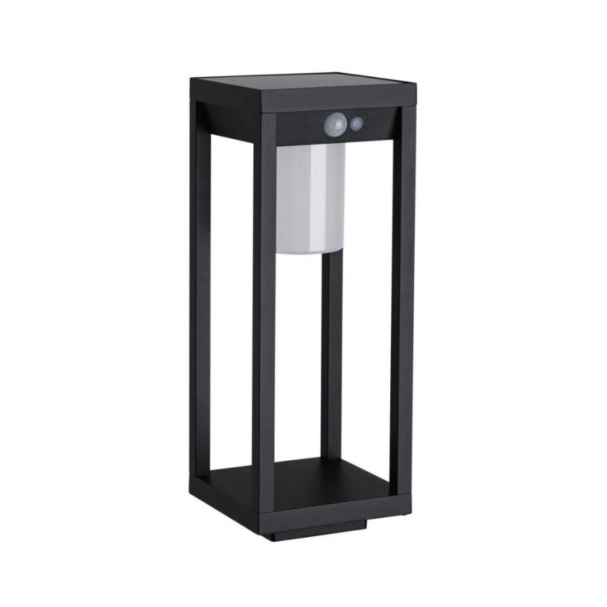 Paulmann 94573 - LED/5,5W IP44 Ηλιακό φως με αισθητήρα MARISOL 3,7V 2000 mAh