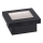 Paulmann 94578 - LED/0,1W IP67 Ηλιακό χωνευτό φωτιστικό DOMENIC 1,2V 1500 mAh