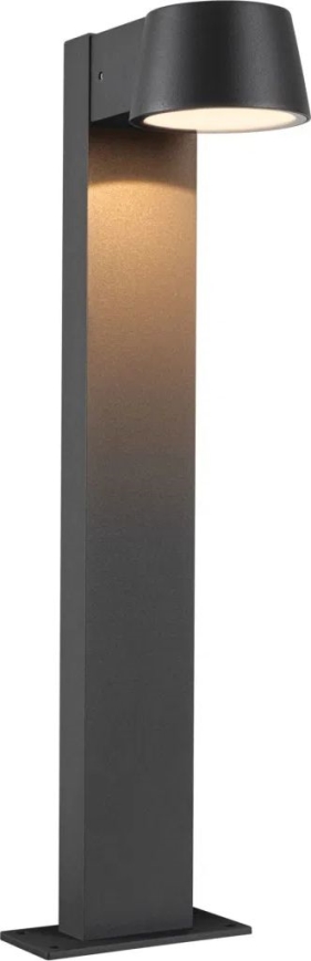 Paulmann 94715 - LED/6W IP44 Λάμπα εξωτερικού χώρου CAPERA 230V