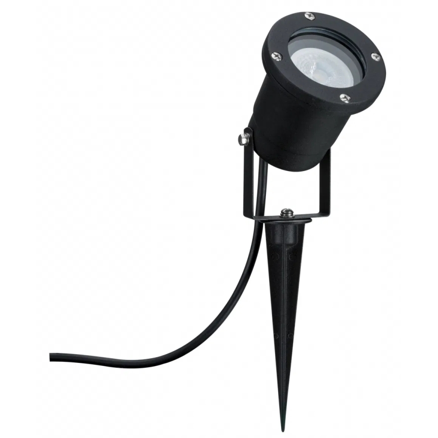 Paulmann 94731 - LED/4,3W IP65 Εξωτερικό φωτιστικό SPOT 230V