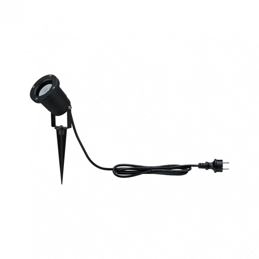 Paulmann 94731 - LED/4,3W IP65 Εξωτερικό φωτιστικό SPOT 230V