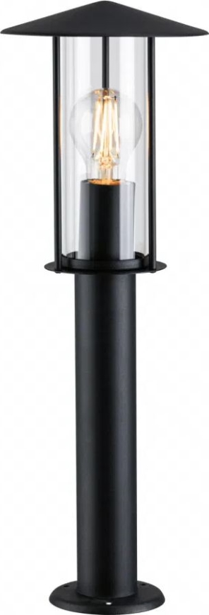 Paulmann 94737 - LED 1xE27/4,3W IP44 Λάμπα εξωτερικού χώρου CLASSIC 230V