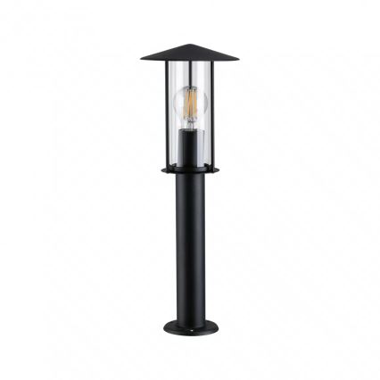 Paulmann 94737 - LED 1xE27/4,3W IP44 Λάμπα εξωτερικού χώρου CLASSIC 230V