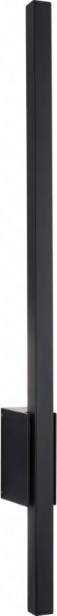 Paulmann 94742 - LED/11,5W IP44 Επιτοίχιο φωτιστικό εξωτερικού χώρου STAN 230V