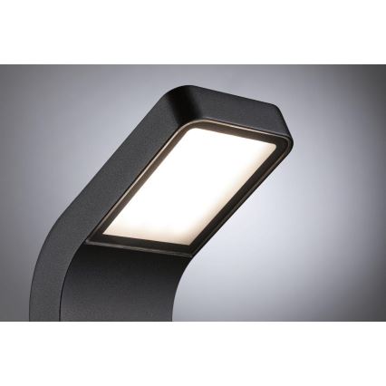 Paulmann 94746 - LED/7,5W IP44 Εξωτερικό φωτιστικό KULMA 230V