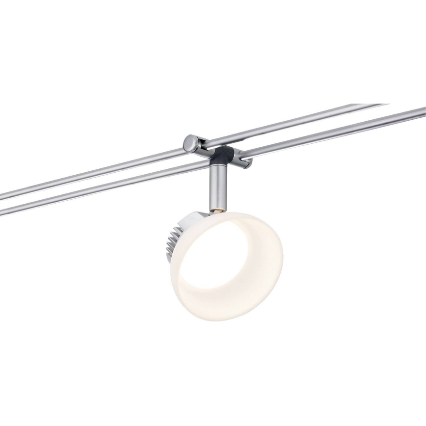 Paulmann 95194 - 4xLED/4W Φωτιστικό σποτ ICE 230V