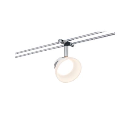 Paulmann 95195 - 6xLED/4W Φωτιστικό σποτ IceLED I 230/12V