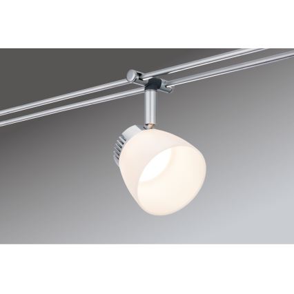 Paulmann 95197 - 6xLED/4W Φωτιστικό σποτ ICE 230V
