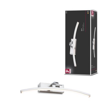 Paulmann 95557 - LED/8,5W Φωτιστικό για πίνακες BENTO 230V 40 cm ματ χρώμιο