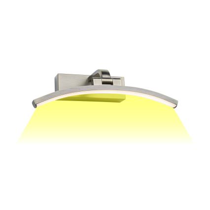 Paulmann 95559 - LED/6W φωτιστικό για πίνακες BENTO 230V 30 cm από ορείχαλκο