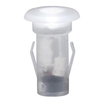 Paulmann 98891 - ΣΕΤ 5X LED/0,16W IP67 Xωνευτά φωτιστικά εξωτερικού χώρου MICRO 230V