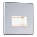 Paulmann 99495 - LED/1,2W Φωτιστικό σκάλας EDGE 230V