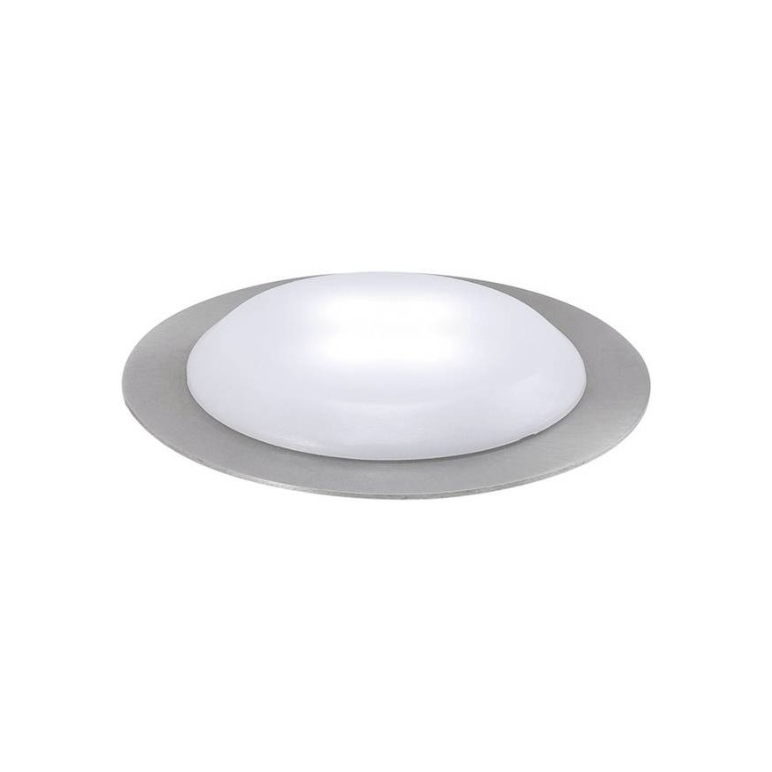 Paulmann - Nice Price 3630 - SET 3x LED/0,3W IP44 Φωτιστικά χωνευτά 230V 6500-9000K