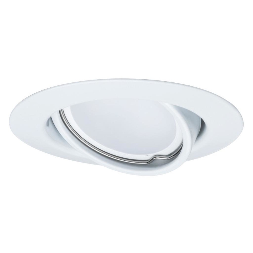 Paulmann - Nice Price 3960 - LED GU10/3W Χωνευτό φωτιστικό 230V