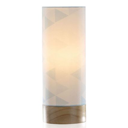 Paulmann - Pauleen 48003 - Επιτραπέζια λάμπα FANTASTIC 1xE14/20W/230V