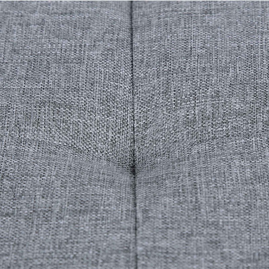 Παγκάκι SULTAN σε ανοιχτό γκρι