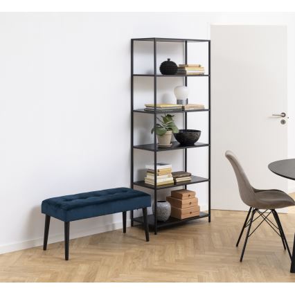 Πάγκος ELMO μπλε