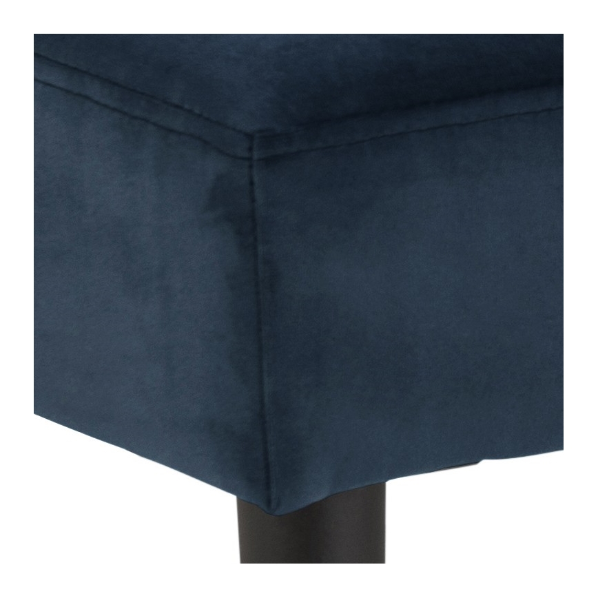 Πάγκος ELMO μπλε