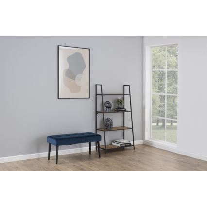 Πάγκος ELMO μπλε