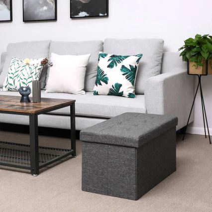 Πάγκος SULTAN γκρι