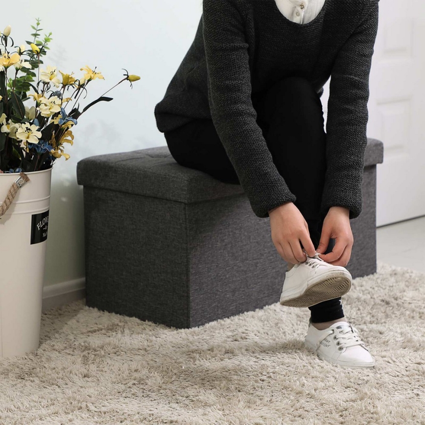 Πάγκος SULTAN γκρι