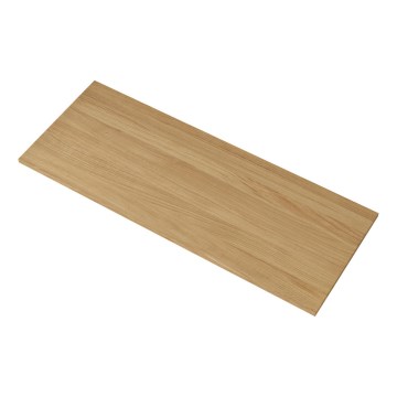 Πάγκος για νιπτήρα FOREST 120 cm μπεζ/δρυς