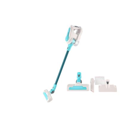 Ραβδοειδής σκούπα με ηχητικά εφέ, τροφοδοσία 4xAA