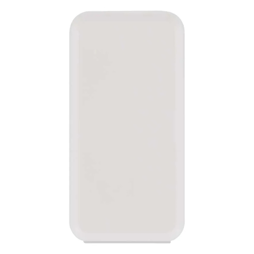 Ραδιόφωνο DAB DAB+ FM 3W/5V/4xAA λευκό