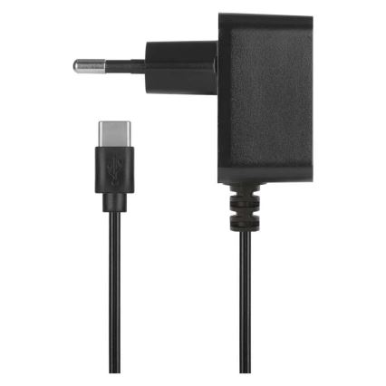 Ραδιόφωνο DAB DAB+ FM 3W/5V/4xAA μαύρο