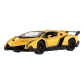 Ραδιοελεγχόμενο αυτοκίνητο Lamborghini 3xAA + 2xAA κίτρινο