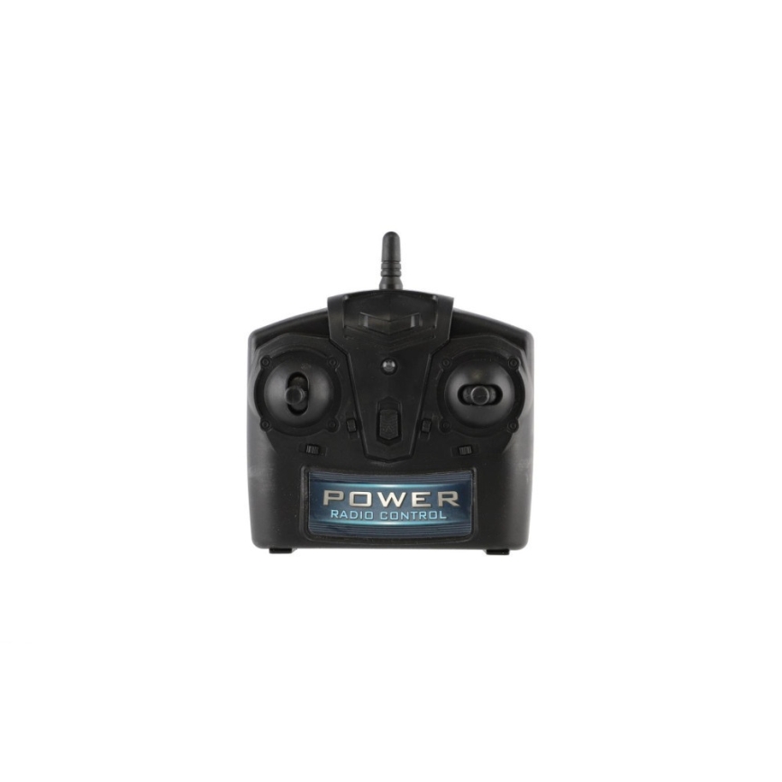 Ραδιοελεγχόμενο αυτοκίνητο Lamborghini 3xAA + 2xAA κίτρινο