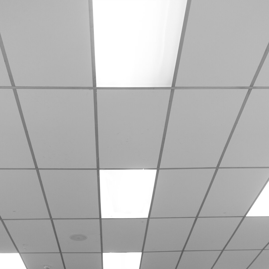 Πάνελ LED LED/48W/230V 4000K 120x30 cm