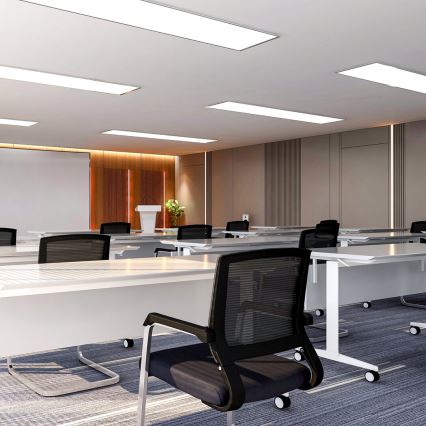 Πάνελ LED LED/48W/230V 4000K 120x30 cm