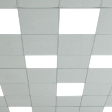 Πάνελ LED LED/48W/230V 4000K 60x60 cm