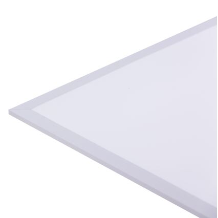 Πάνελ πλαφονιέρα LED LED/40W/230V 4000K 59,5x59,5 cm IP30 λευκό