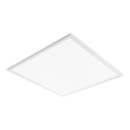 Πάνελ ψευδοροφής DAVRO LED/40W/230V 4000K UGR<19 59,5x59,5 cm λευκό