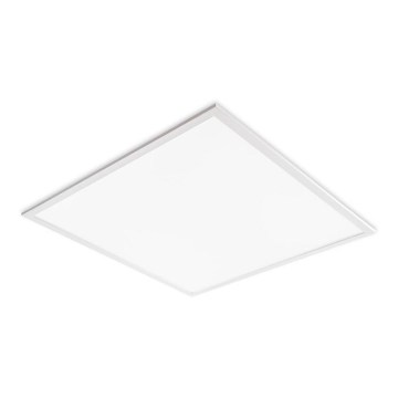 Πάνελ ψευδοροφής DAVRO LED/40W/230V 4000K UGR<19 59,5x59,5 cm λευκό