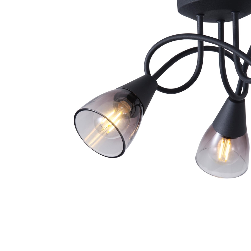 Πλαφονιέρα οροφής 3xE14/7W/230V