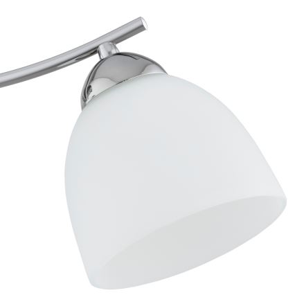 Πλαφονιέρα οροφής ALIA 3xE27/60W/230V