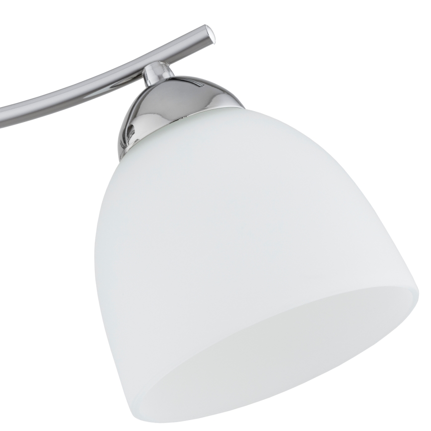 Πλαφονιέρα οροφής ALIA 3xE27/60W/230V