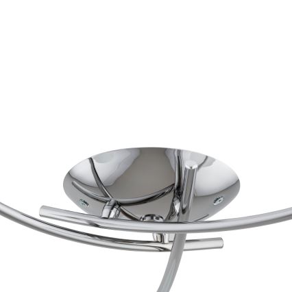 Πλαφονιέρα οροφής ALIA 3xE27/60W/230V