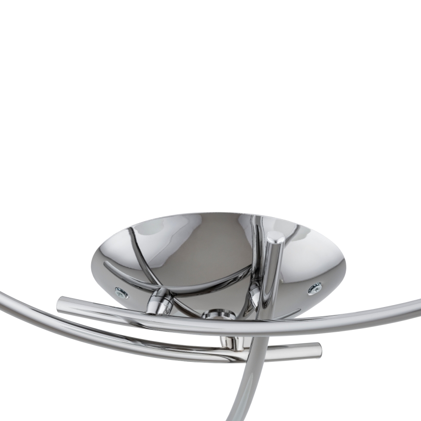 Πλαφονιέρα οροφής ALIA 3xE27/60W/230V