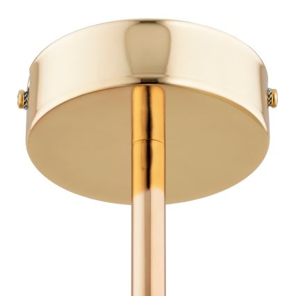 Πλαφονιέρα οροφής ERAL 2xE14/40W/230V